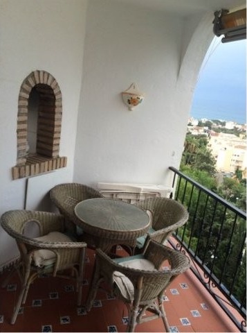 2 Bed Apartment for sale in Mijas Costa