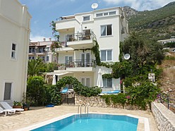 2 Bedrooms - Apartment - Antalya - For..