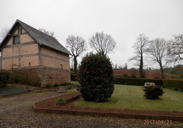 Cherence Le Roussel , Manche , Lower.. - 2
