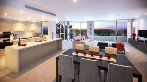 Living Choice Fullarton - FULLARTON - SA - 2