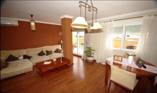 Penthouse For Sale Denia - Ref: 2629