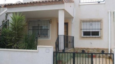 Resale · Townhouse · Spain · Costa Bl..