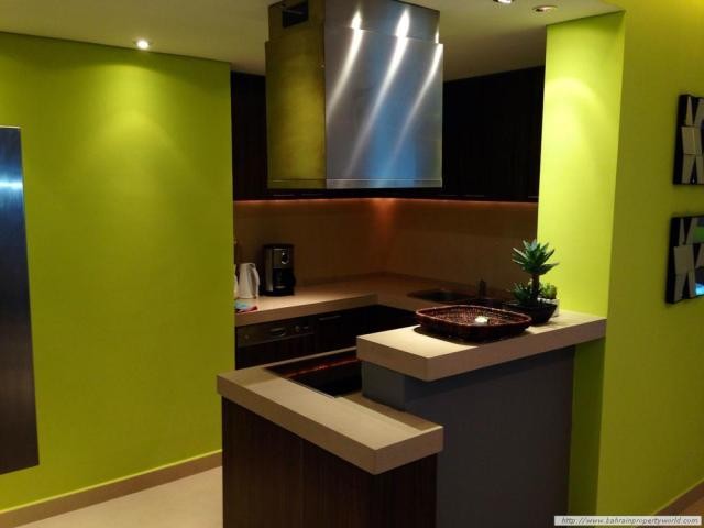 2 Bedrooms - Apartment - For Sale - 2