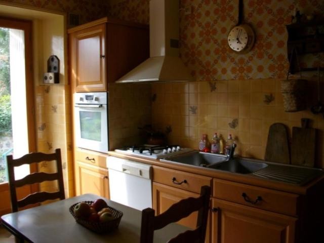For sale - House 6 rooms - 2