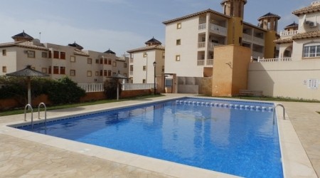 Resale · Apartment · Spain · Costa Bl..