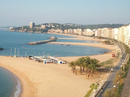 SOL IXENT - Costa Brava Calonge -.. - 2