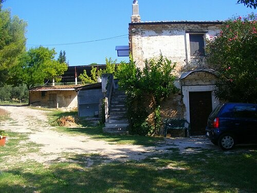 2 Detached properties close to Pescara - 2