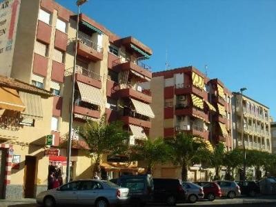 4 Bedrooms - Apartment - Alicante - For.. - 2