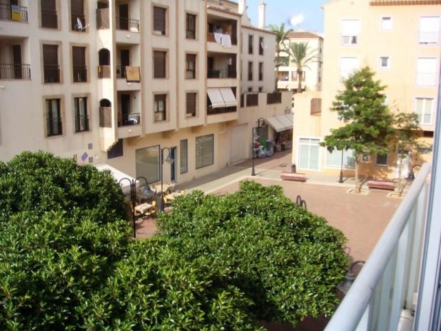 Apartment for sale in Moraira - 2