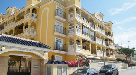 Resale · · Spain · Costa Blanca South ·..