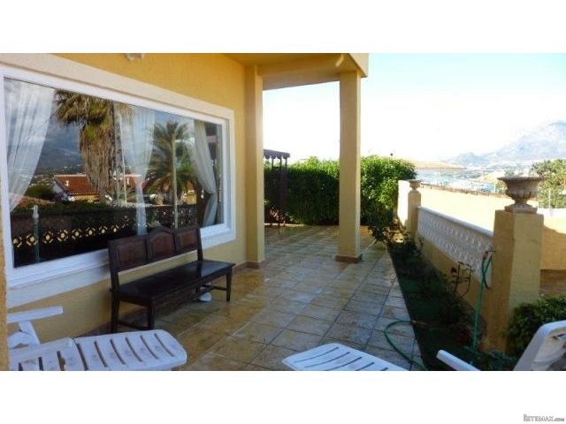 Villa, Albir, Costa Blanca, EURO 420.000