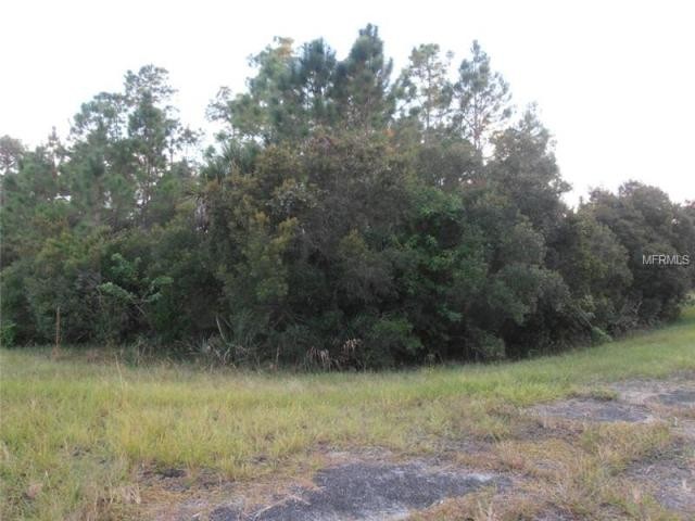 Land For Sale: Plumleaf Ter, North.. - 2