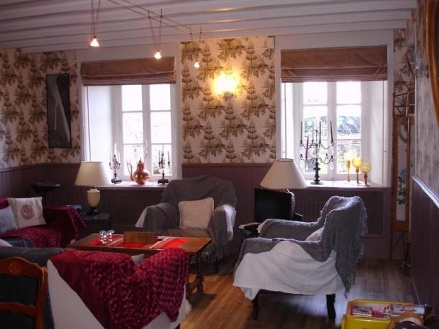 Maison / Villa For Sale - 2