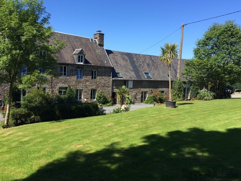 French Country House and Guest Gite