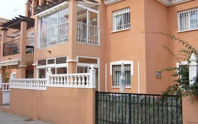 Resale · Apartment · Spain · Costa Bl..