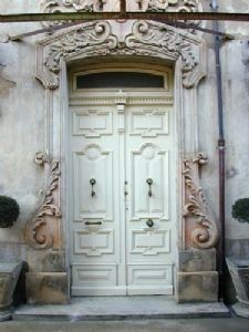 Restored Maison Bourgeoise - 2