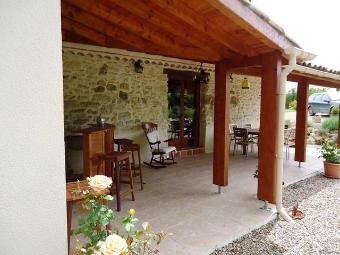 Very Pretty Stone Built Country Cottage.. - 2