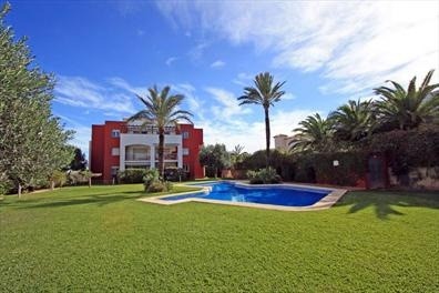 Apartment for sale in Denia - 2