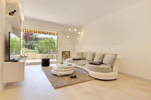 Golfe Juan - 2 bedrooms