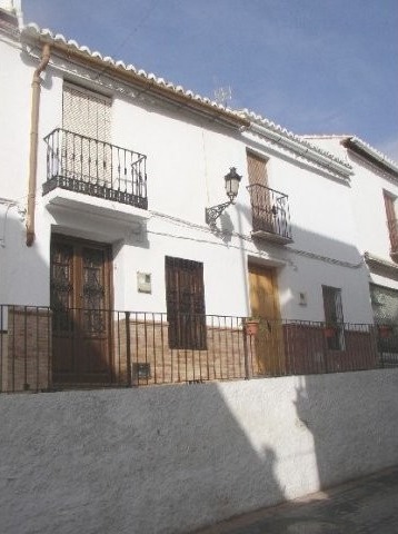Town House - A traditional but well..