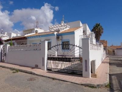 3 Bedrooms - Bungalow - Alicante - For.. - 2