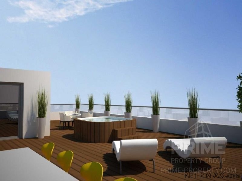 Apartment in Limassol, Cyprus, for.. - 2