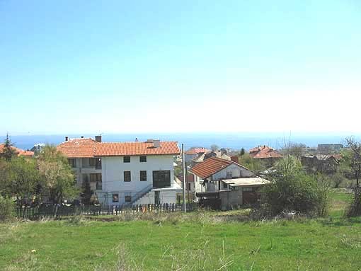 Land in Byala - 2
