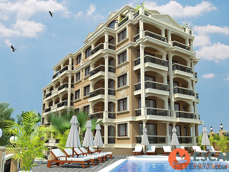 Ravda Apartment, Burgas - 2
