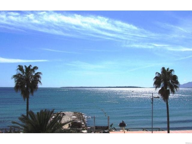 Sale Apartment - Juan-les-Pins Bord de..