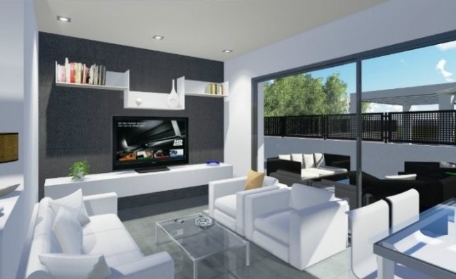 2 Bedrooms - Property - Alicante - For..