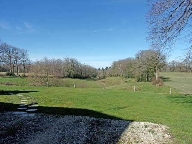Farmhouse With About 2,200 m2 Of Land.. - 2