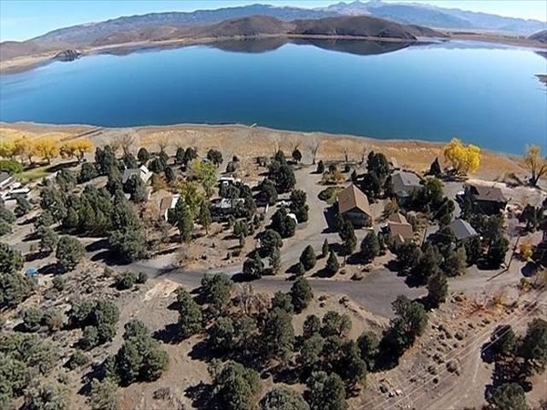 Land For Sale: Topaz, Nevada - 2