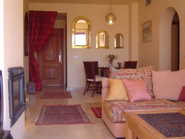 PENTHOUSE FOR SALE EL ROSARIO - 2
