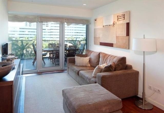 2 bedroom Flat For Sale: BARCELONA.. - 2