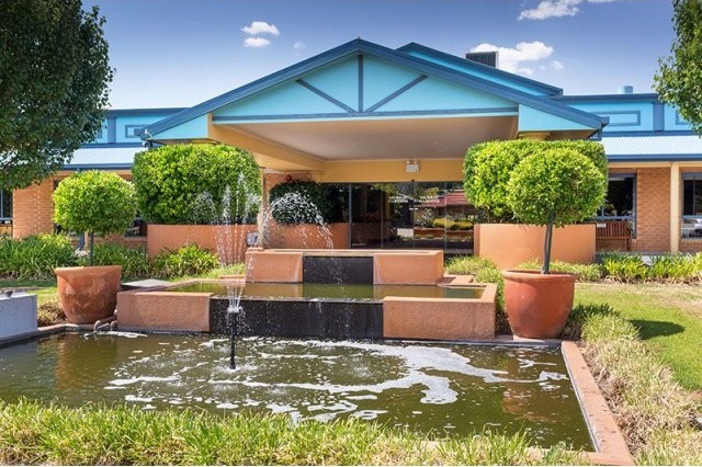 Murray Gardens Retirement Village is..