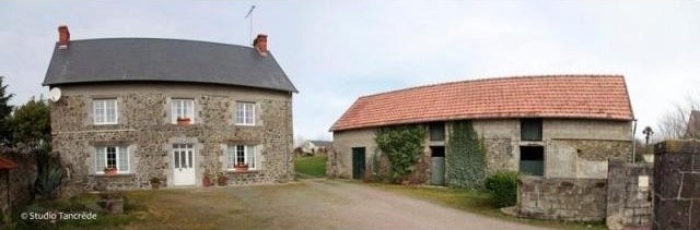 Maison / Villa - Propriete Blainville..