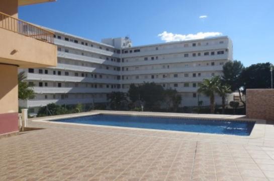 Apartment For Sale, La Mata..