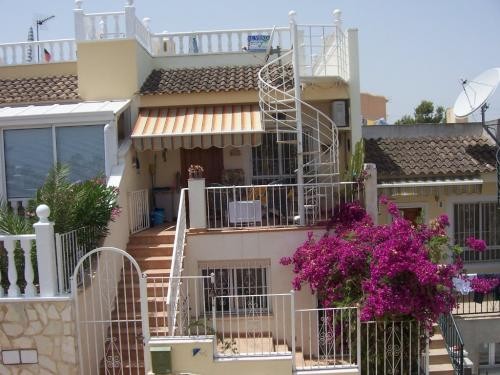 Casa Patricia