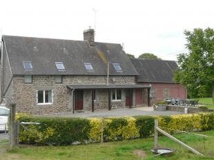 Character House with Vast Outbuilding