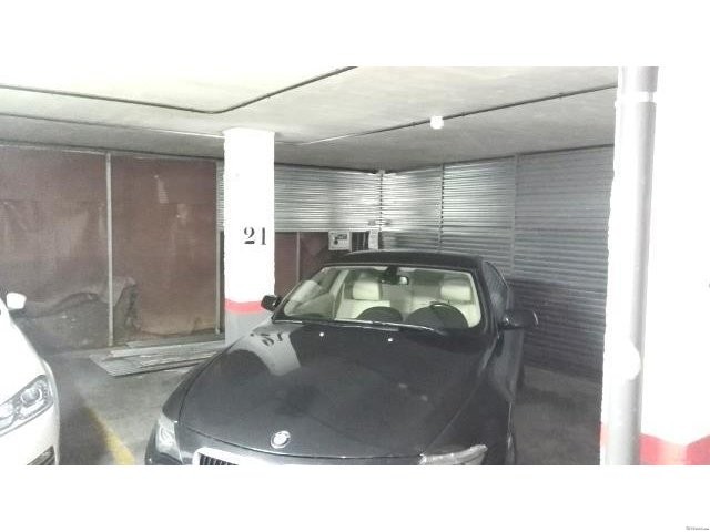 Garaje en venta en AlcalA de Henares.. - 2