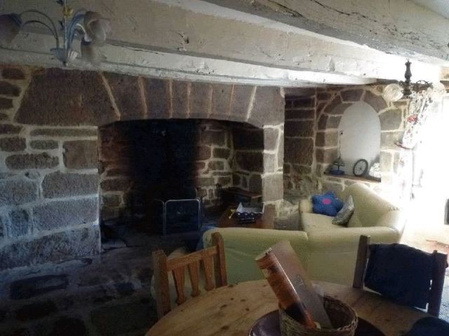 Near Chaumeil, Correze, Limousin - 2