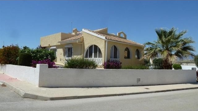 4 Bedrooms - Property - Murcia - For..