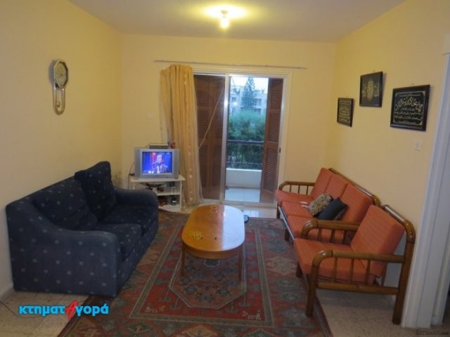 Apartment-Flat in Kato Pafos, Pafos