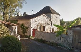 Close To Eymet, Superb Stone House..