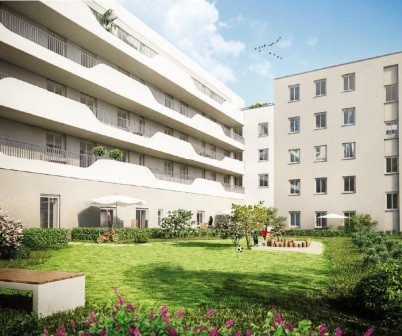 Luxury Living near Schlosspark Steglitz