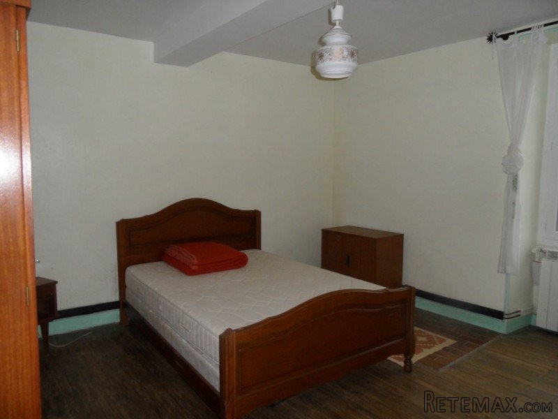 Stone House For Sale Needing Modernising - 2