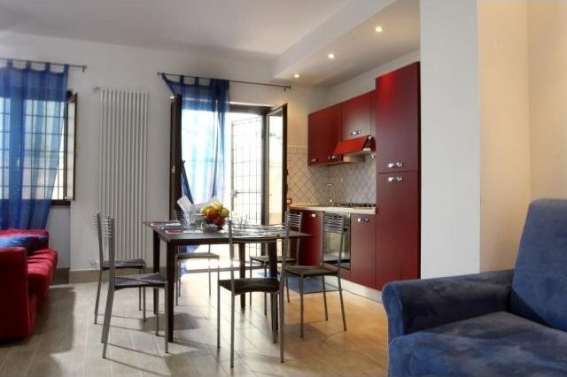 1 Bedroom - Apartment - For Sale - 2