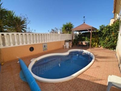 3 Bedrooms - Property - Alicante - For.. - 2