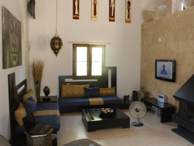 4 Bedrooms - Villa - Alicante - For Sale - 2