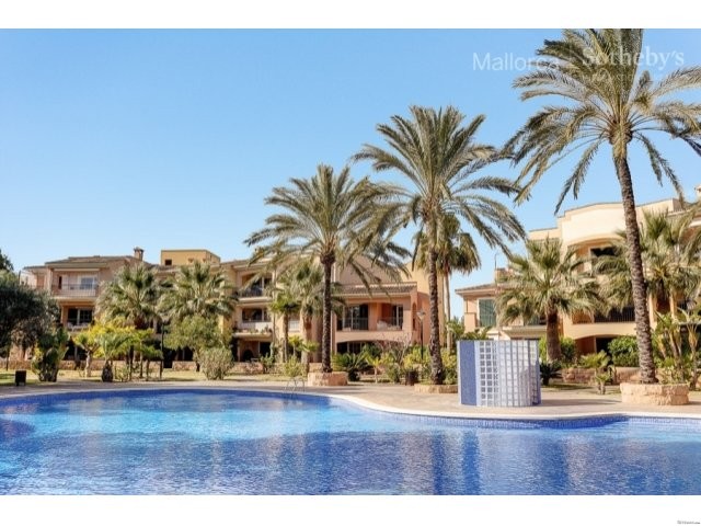 Comfortable ground floor apartment in..